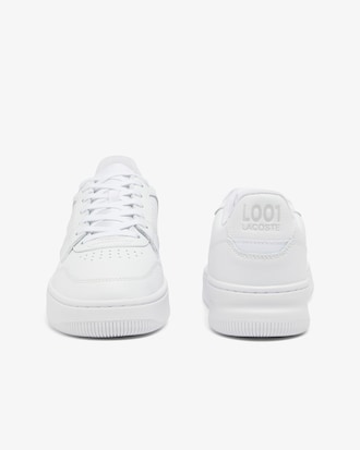 Sneakers para hombre L001 Set de piel