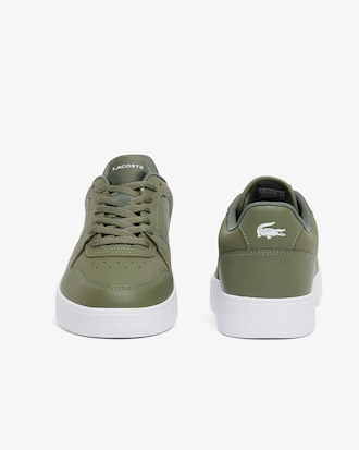 Sneakers Court Ace de Piel para Hombre