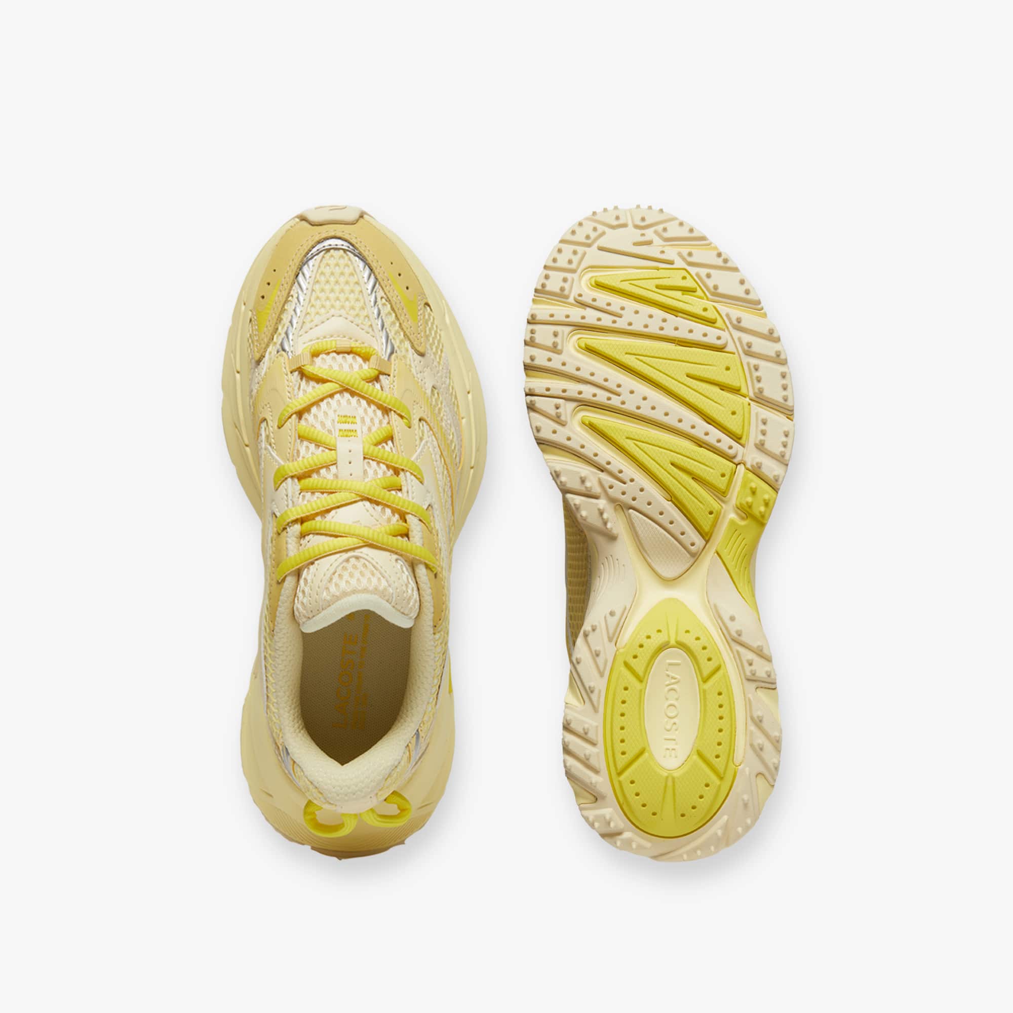Women's L003 Neo Shot Sneakers - Sneakers - New In 2026 | Lacoste