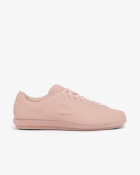 Women's Driver Low Pro Leather Sneakers