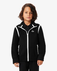 Boys' Zip-Up Jacket