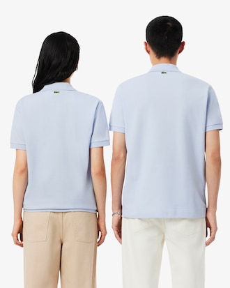 Polo Classic Fit Grabada