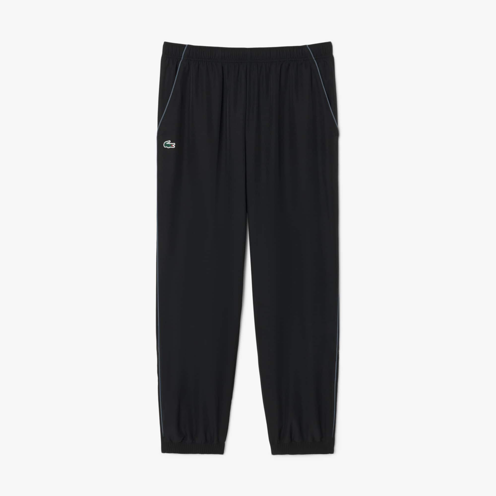 Lacoste Tennis x Novak Djokovic Tracksuit