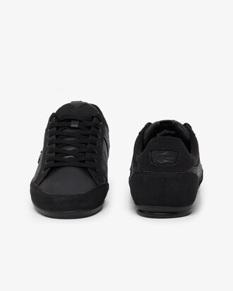 Men's Chaymon Suede Sneakers