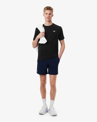 Playera Sport Ultra Seco Stretch