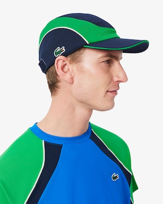 Men's Tennis Cap