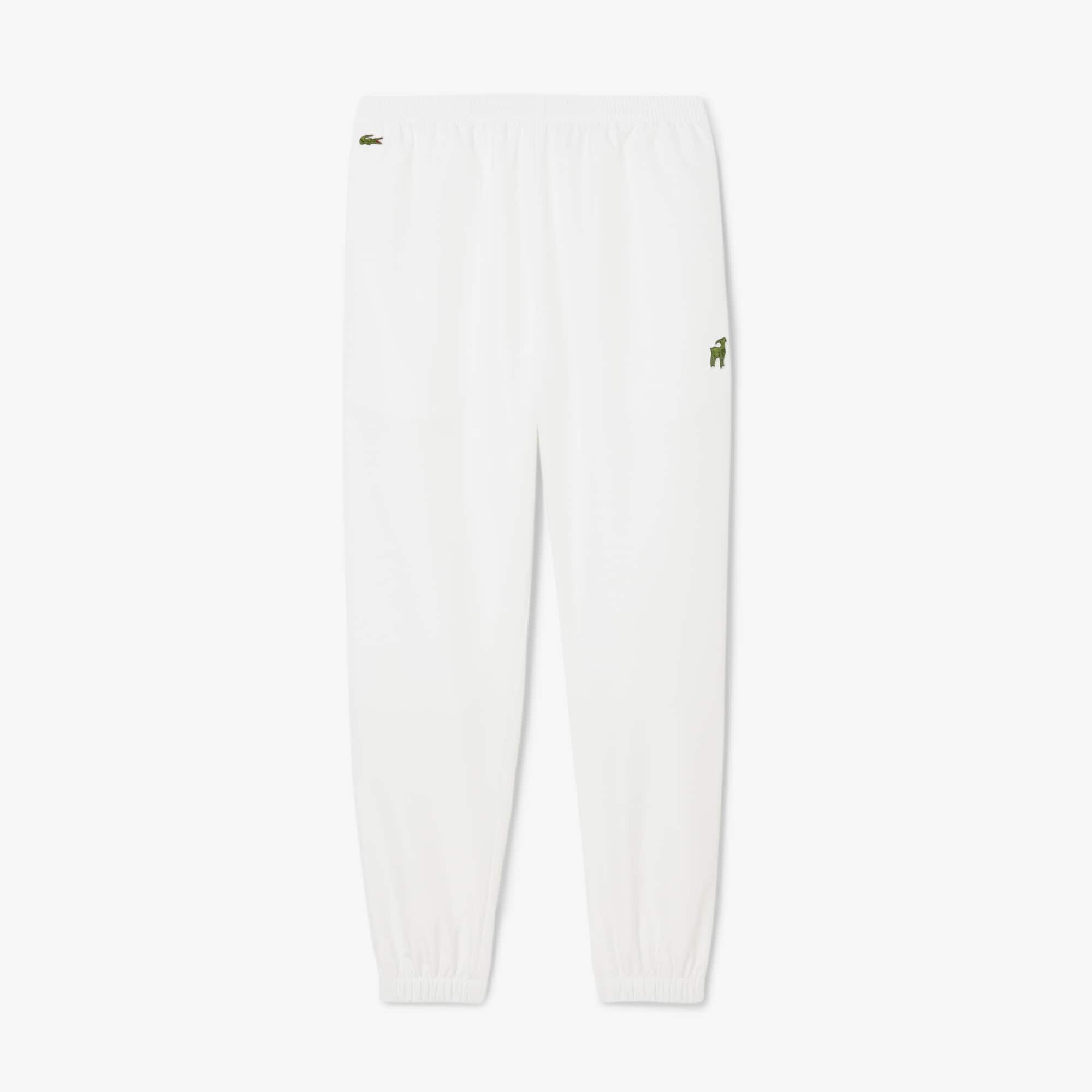 Unisex Lacoste x Novak Djokovic The GOAT Sweatpants - Lacoste x