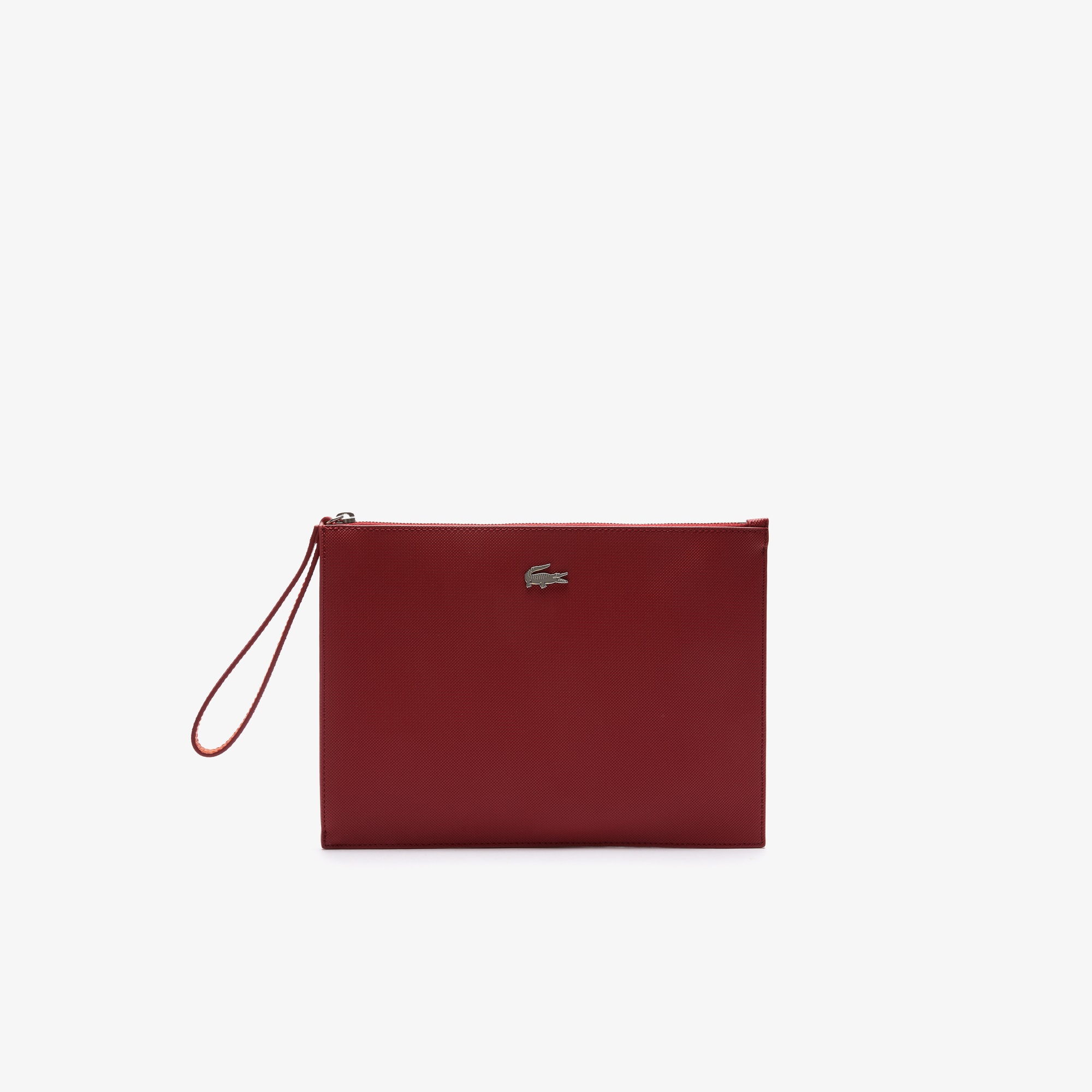 Anna Piqué Canvas Pouch - Bags - New In 2026 | Lacoste