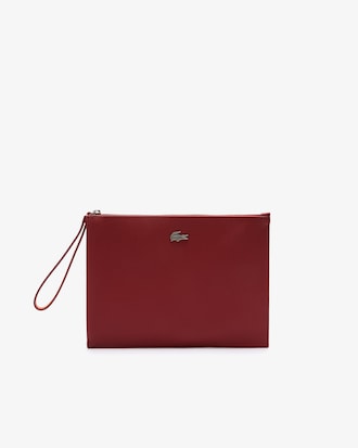 Anna Piqué Canvas Pouch
