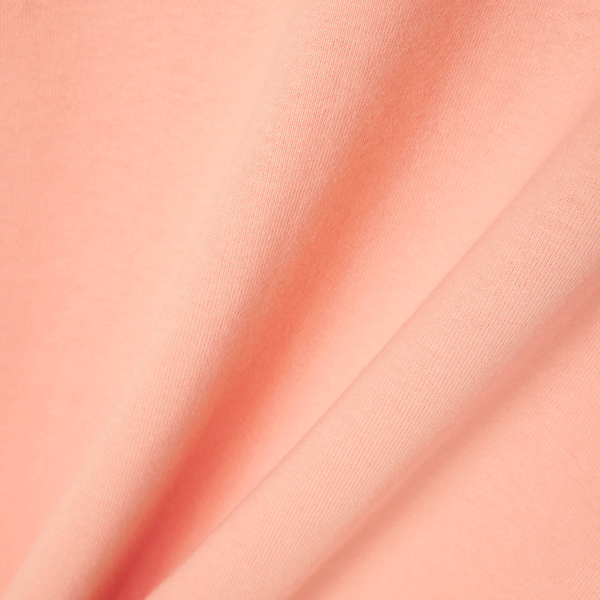 Heavy Cotton Jersey T-Shirt