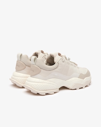 Sneakers de exterior para mujer L-Guard Breaker CT de tela