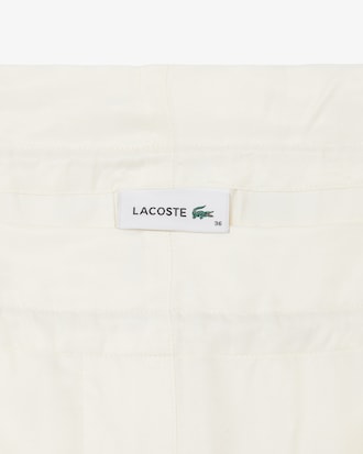 Women's Oversized Cargo Pocket Pants