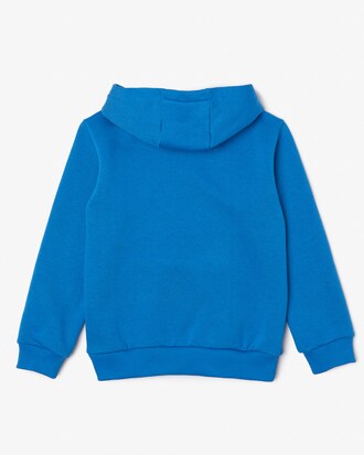 Kids' Kangaroo Pocket Fleece Hoodie
