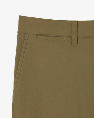 Men's Slim Fit Commuter Pants