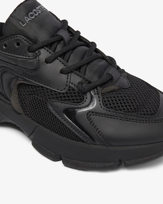 Juniors' L003 Neo Sneakers