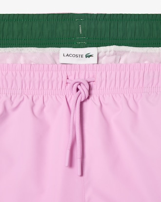 Men's Quick-Dry Swim Trunks