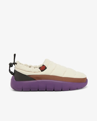 Women's Serve Slipper