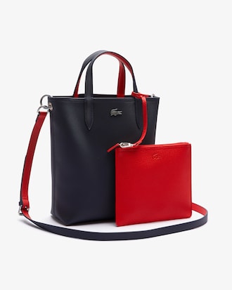 Women's Anna Vertical Reversible Tote