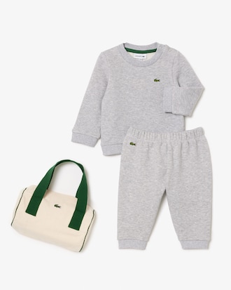Infants' Fleece Sweatsuit