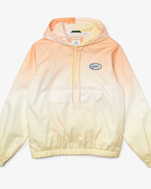 Orange / White / Yellow