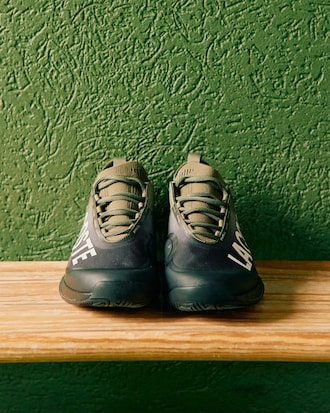 Men's AG-LT25 Lite Tennis Shoes