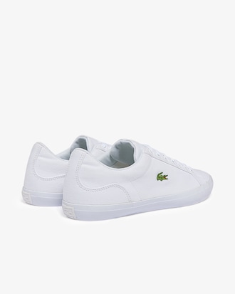 Men's Lerond Canvas Sneakers