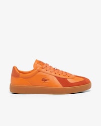 Men's Baseshot Pro Leather Sneakers
