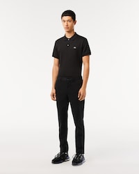 Men's Slim Fit Stretch Cotton Pants