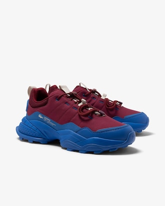 Men's L-Guard Breaker CT Textile Outdoor Sneakers