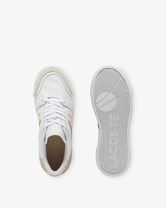 Women's L002 Evo Leather Sneakers
