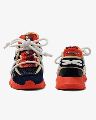 Sneakers para hombre L003 Active Runway en tela