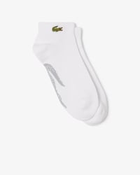 Men's Cotton Athletic Socks