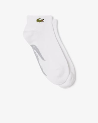 Men's Cotton Athletic Socks