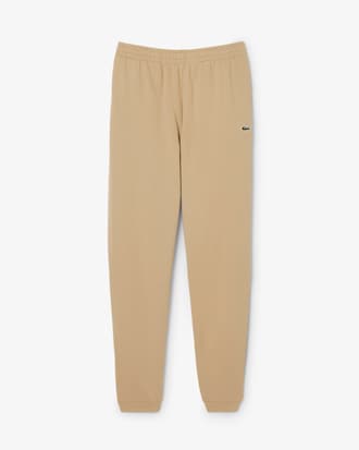 Men's Tapered Leg Sweatpants