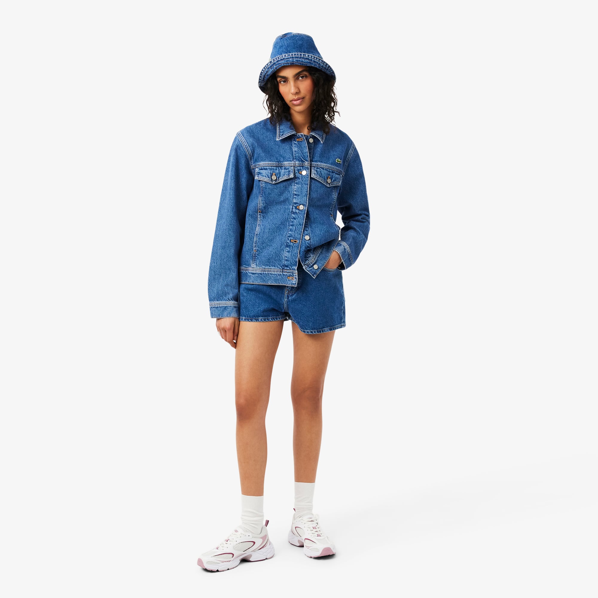 Women's Storm 96 2K Sneakers - Sneakers - New In 2026 | Lacoste