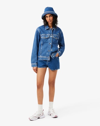 Sneakers Storm 96 2K Para Mujer