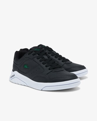 Women's Game Advance Luxe Leather and Synthetic Sneakers