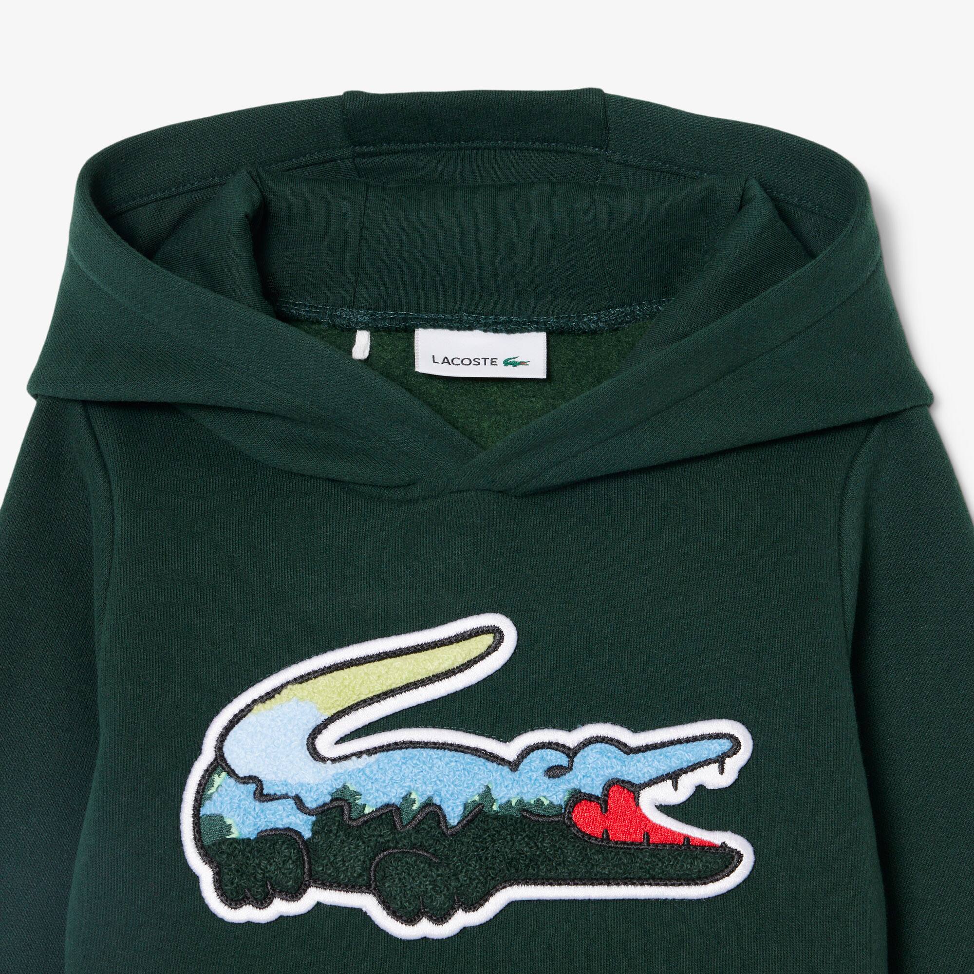 Infants' Fleece Set - Lacoste Sale - New In 2026 | Lacoste