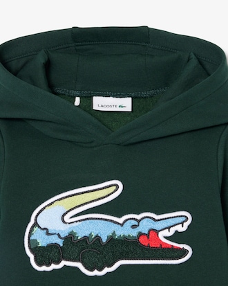 Infants’ Fleece Set