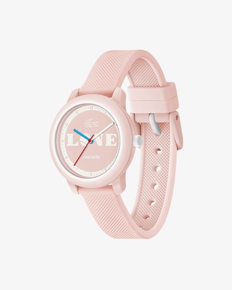 Lacoste.12.12 Silicone Watch