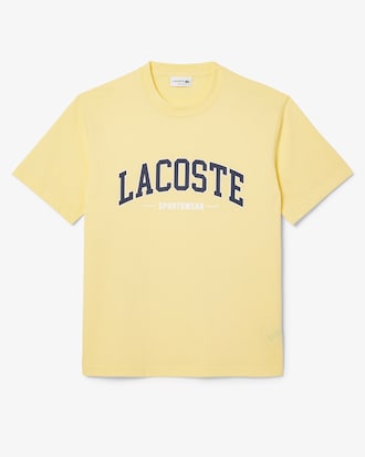 Men's Cotton T-Shirt