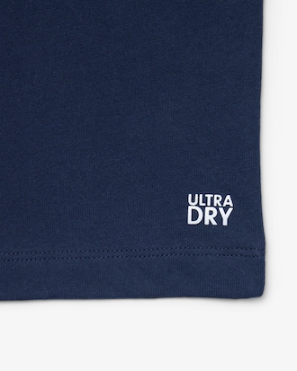 Playera Deportiva Estampada