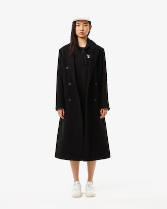 Women's Oversized Fleece Sweatshirt Dress