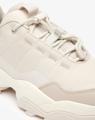 Sneakers de exterior para mujer L-Guard Breaker CT de tela