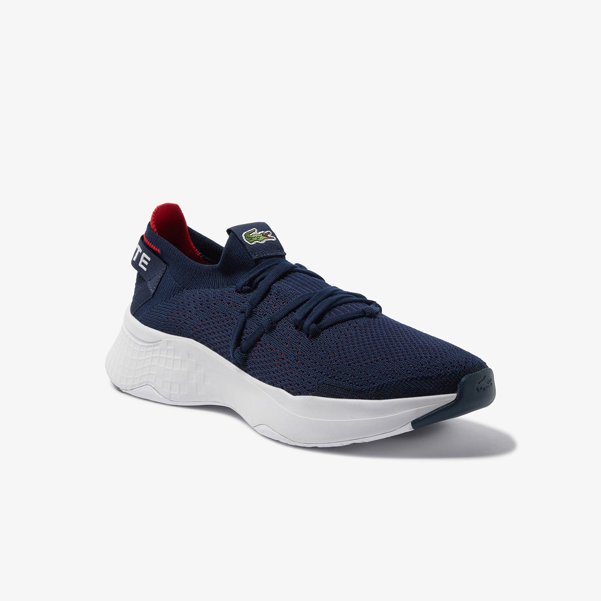On Court-T LIMITED EDITION 全米ver. Size:L Men's Court-Drive Knit Textile Sneakers - Sneakers - New In 2026