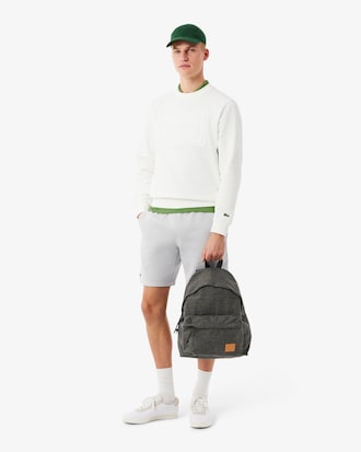Sac &agrave; dos Casual Croc