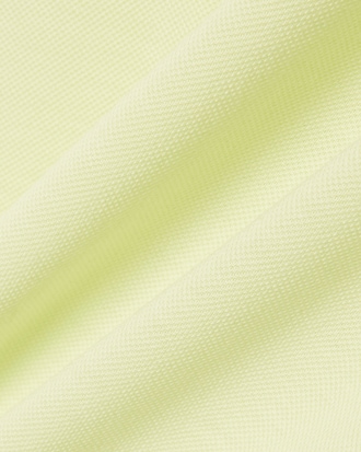 Women's Relaxed Fit Piqu&eacute; Polo