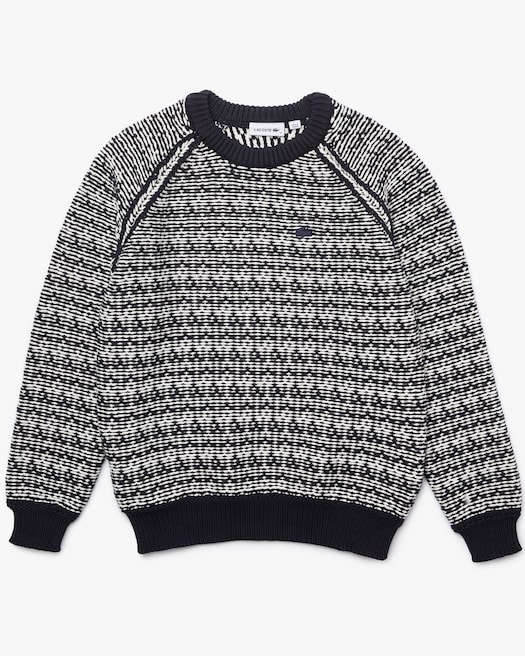 Azul Marino / Blanco