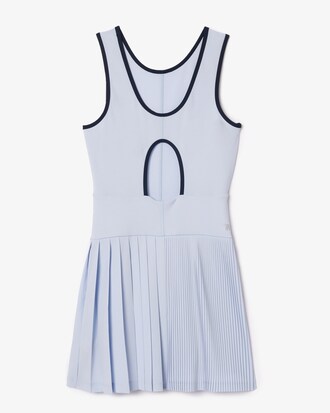 Women's Ultra Dry Tennis Dress with Removable Liner