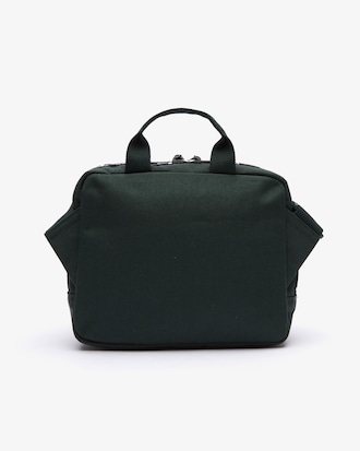 Neocroc Striped Canvas Belt Bag